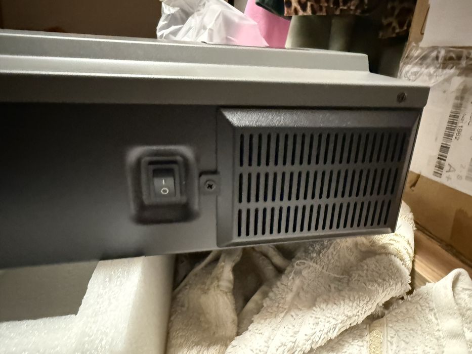 Інвертор POWMR 3200