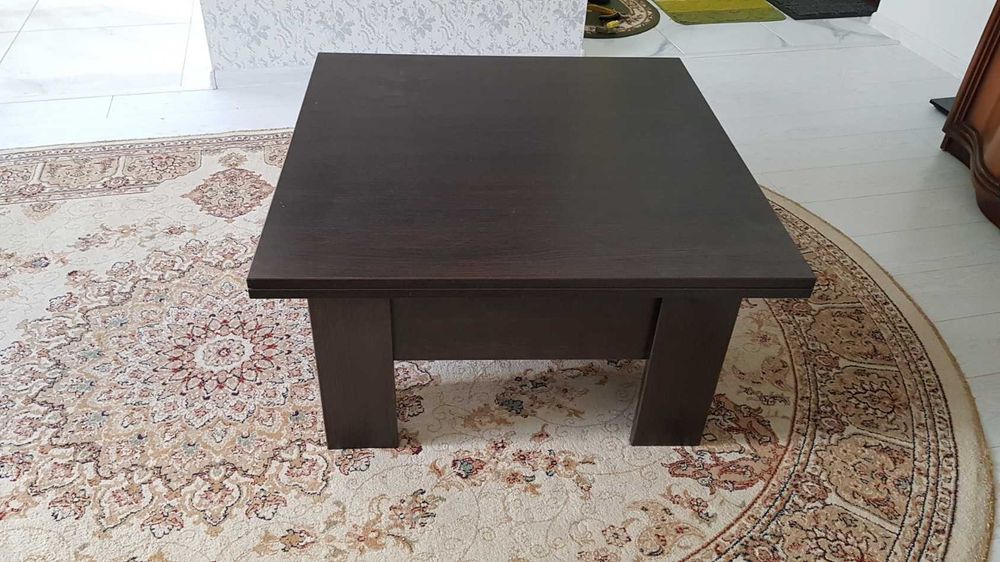 стол трансформер