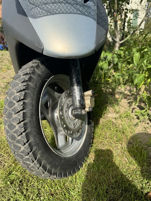 Продам honda dio AF 35