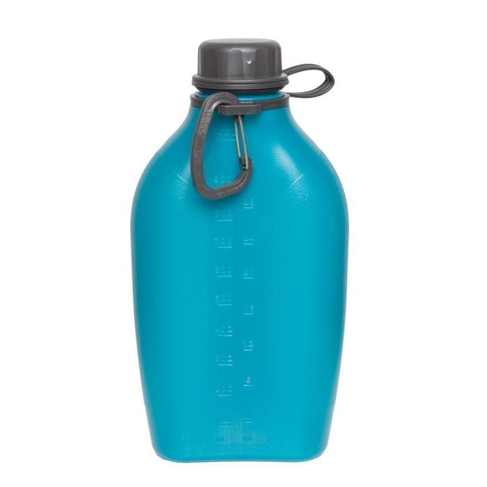 Butelka Wildo Explorer Bottle (1 Litr) - azure (HY-EBG-TP-92)
