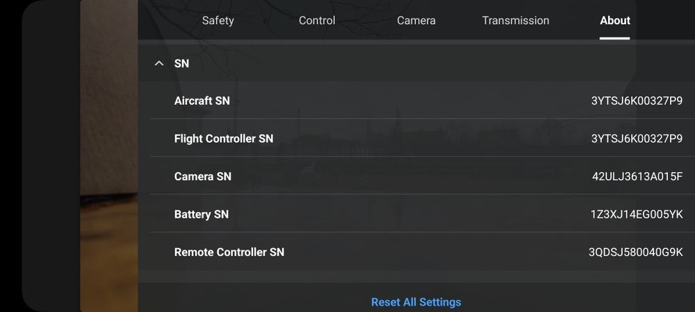 Dji Mavic 2s новий
