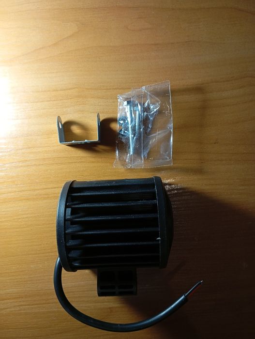 Лед фара для тракторів,машин