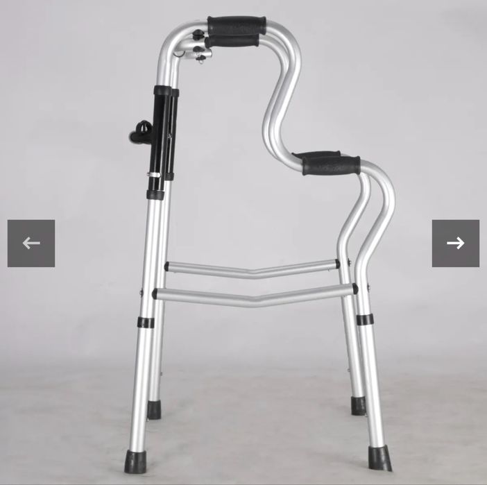 Ходунки. Дворівневі ходуни Dayang DY04962L