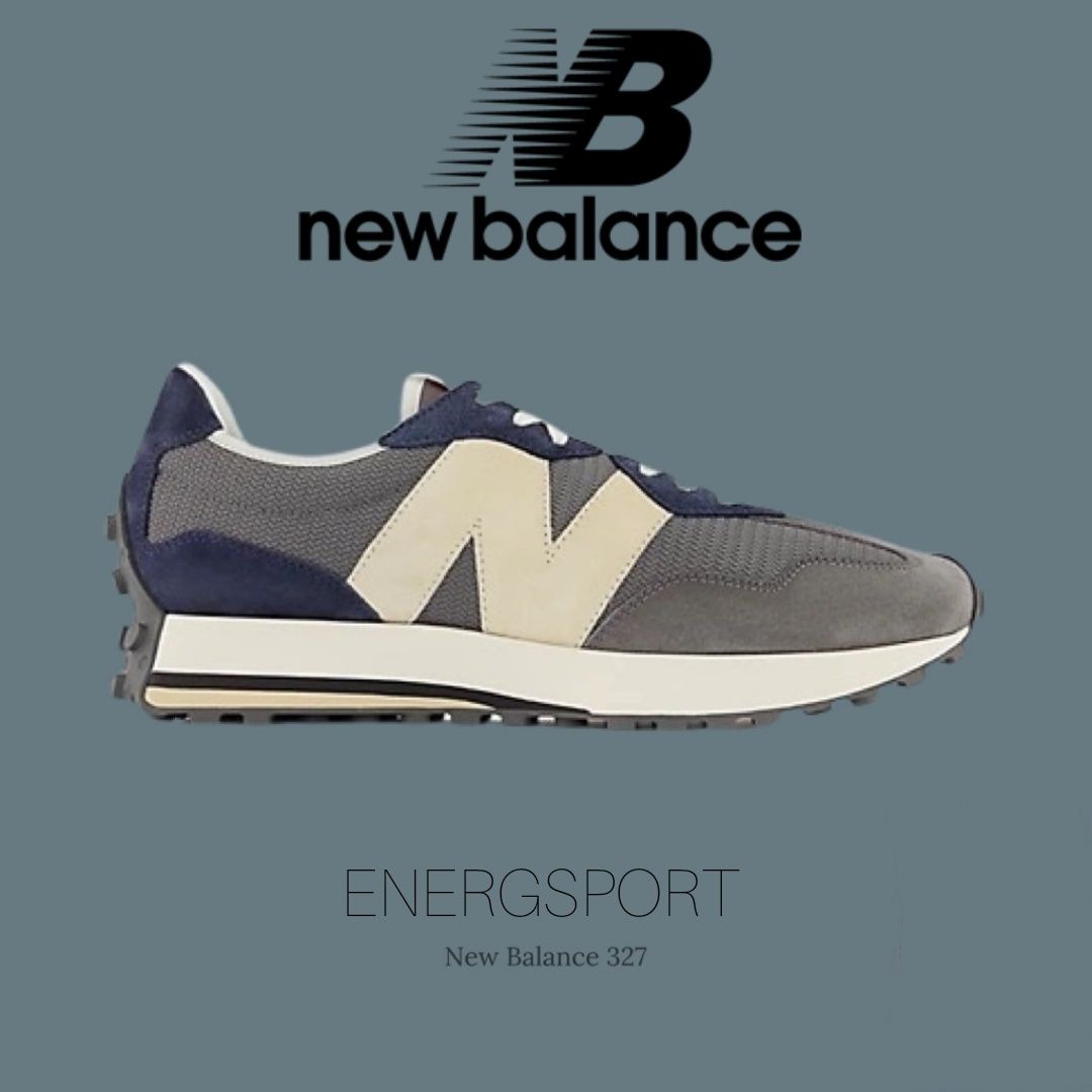 Кросівки 100% оригінал NEW BALANCE 327 574 41 42 43 44 45