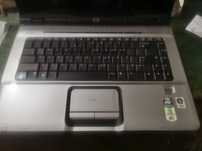 Laptop hp pavilion