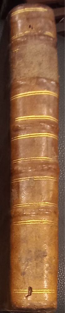 "Regulamento Dos Exercitos" 1789 Schaumbourg Lippe
