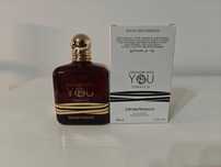 Armani Stronger With You Tabacco 100ml