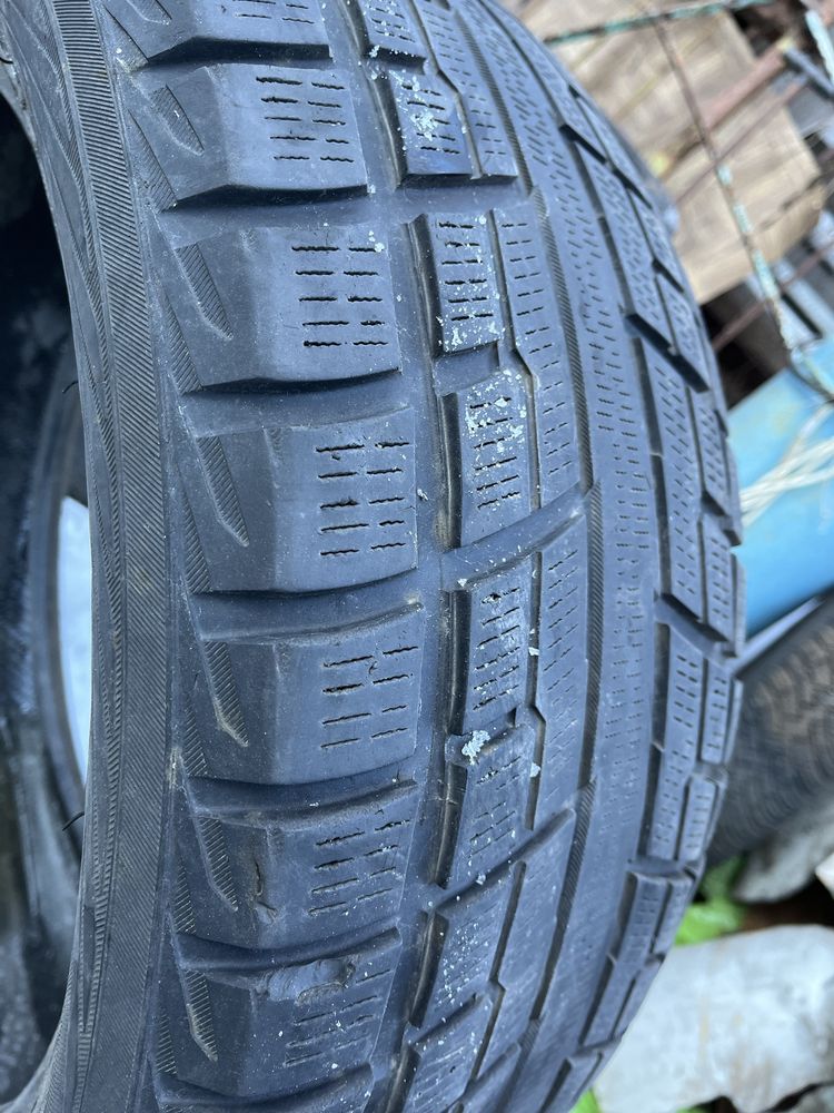 Продам резину 1 шт 265/50 R20 Yakohama