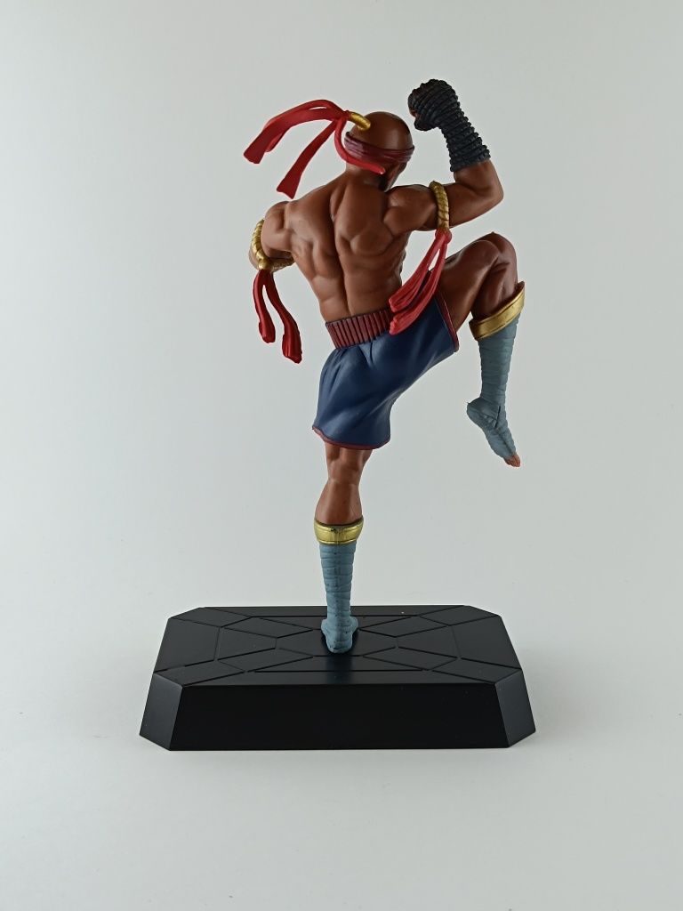 Figurka League of Legends - Lee Sin