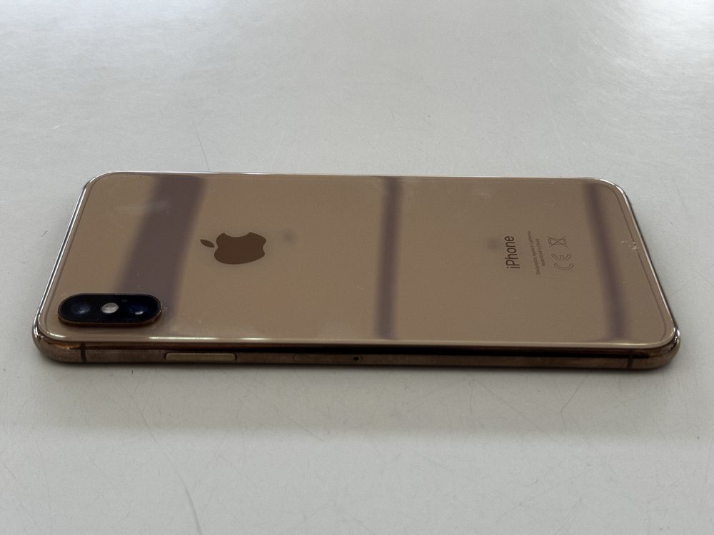 Apple iPhone XS Max 64GB Złoty/Gold