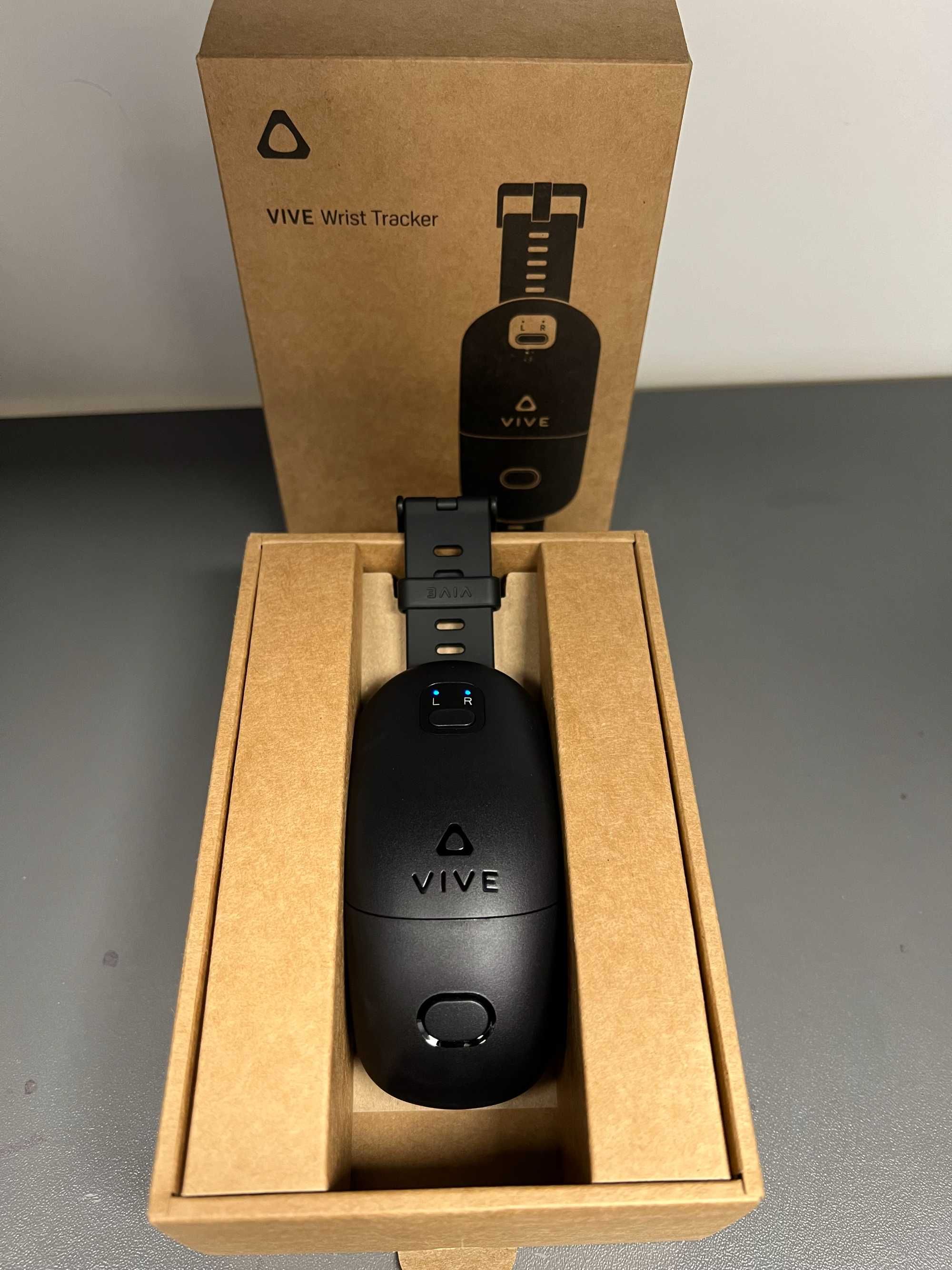 HTC VIVE wrist tracker VR. Nowe