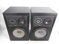 Kolumny SONY SS E71 Audiofilskie SEAS super dzwiek 8ohm 100W