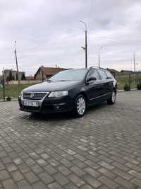 Volkswagen Passat B6