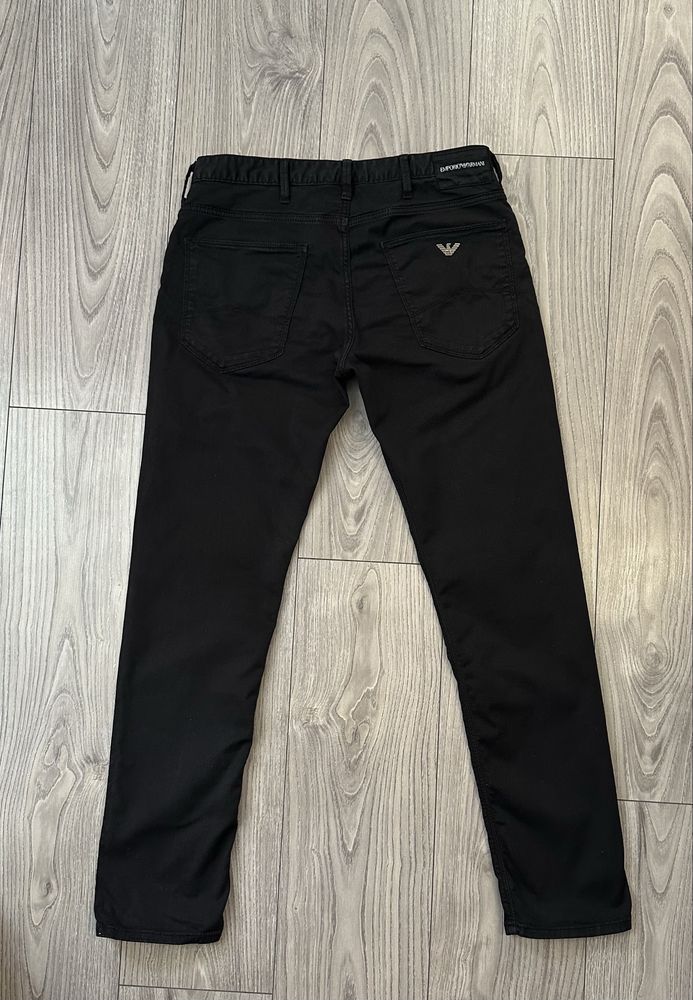 Джинси Emporio Armani оригінал