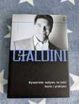 Robert Cialdini - wywieranie wpływu na ludzi