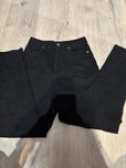 Jeansy damskie h&m rozmiar 34