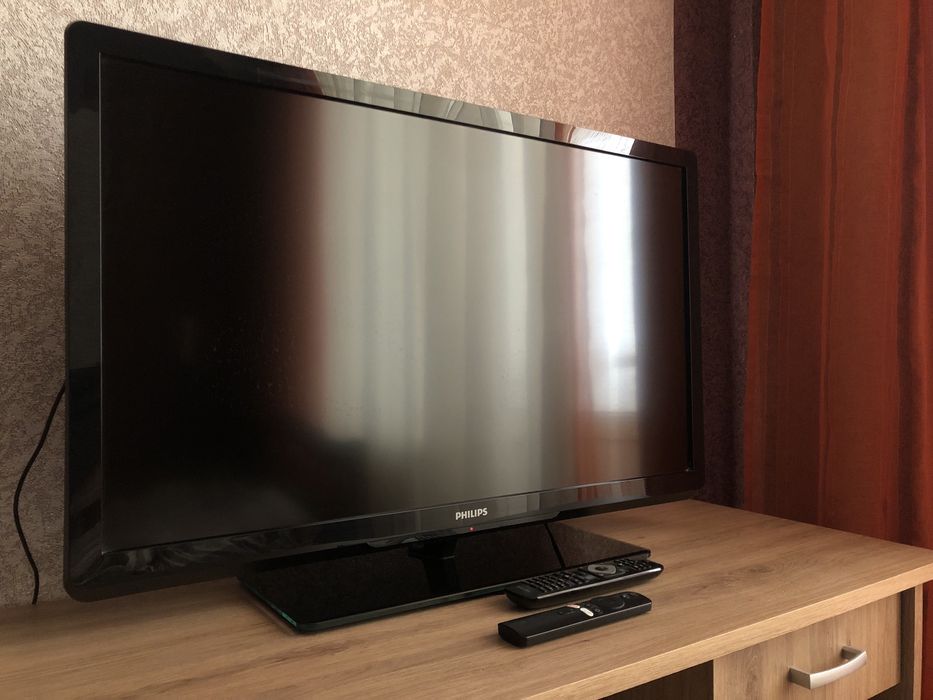 Телевізор Philips 32"