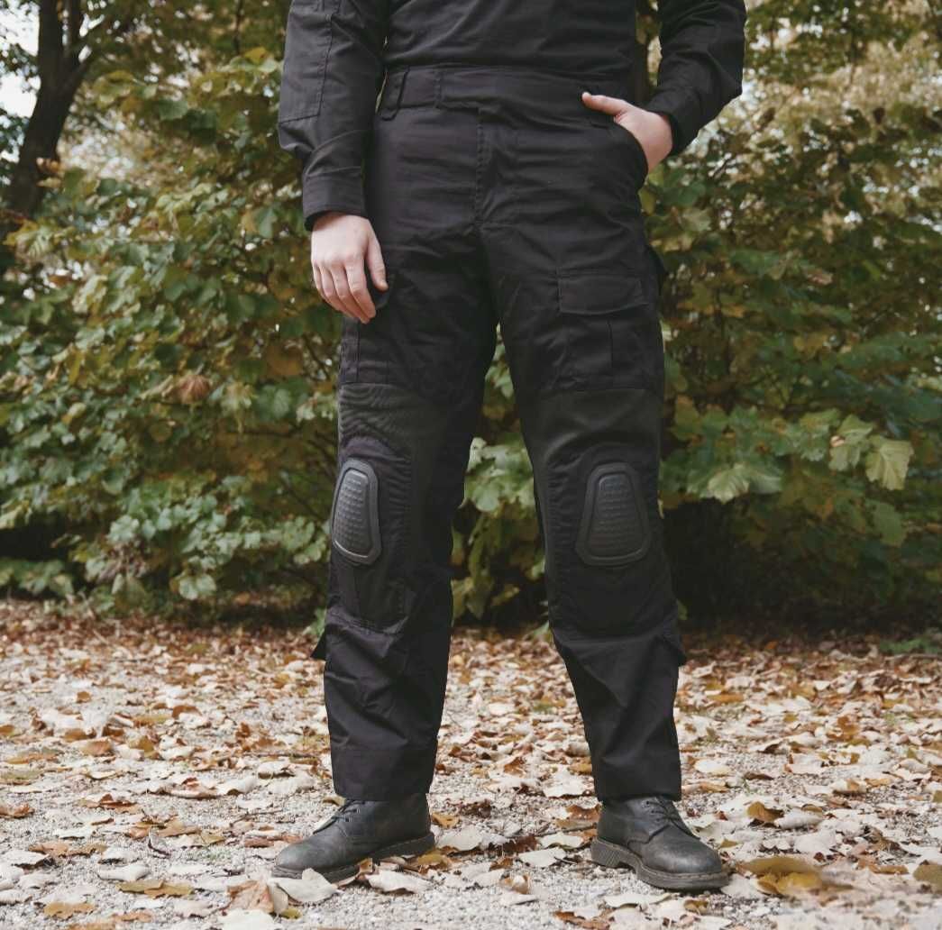 Бойові штани Xl Invader Gear Predator Combat Pants - OD