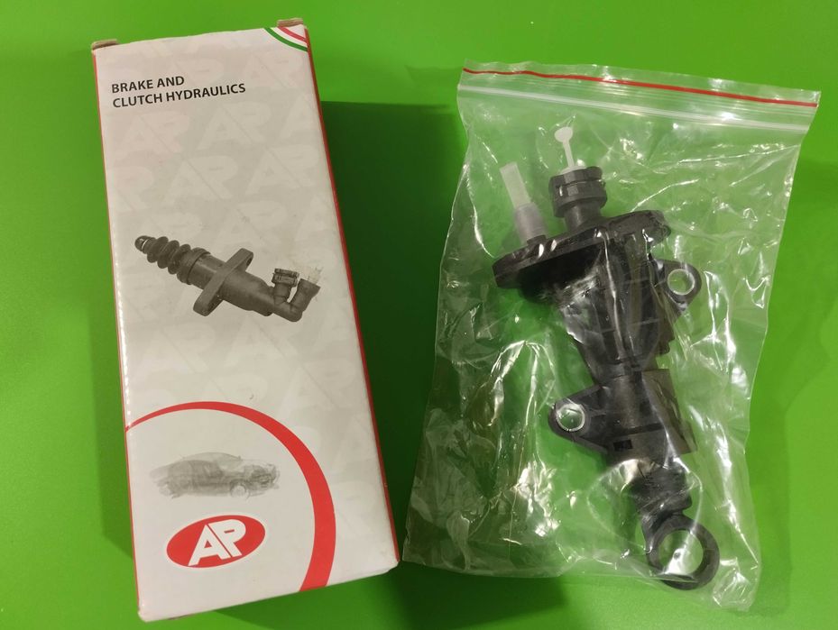 Bomba pedal embreagem APBRAKE *VAG*_NOVA_