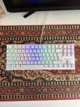 Klawaitura genesis thor 303 tkl