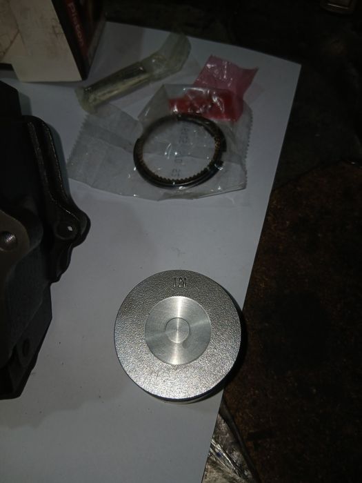 Циліндр дельта 110