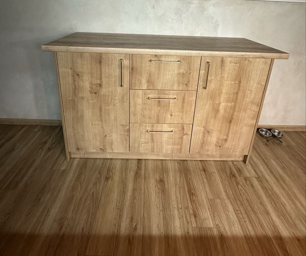 Продаж комод буфет