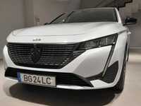 Peugeot 308 1.2 PureTech Allure