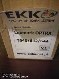 Toner Lexmark Optra