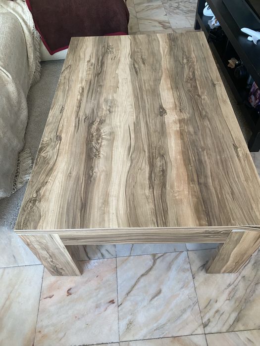 Mesa de centro para sala