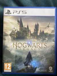 Hogwarts Legacy (PS5, przesyłka olx)