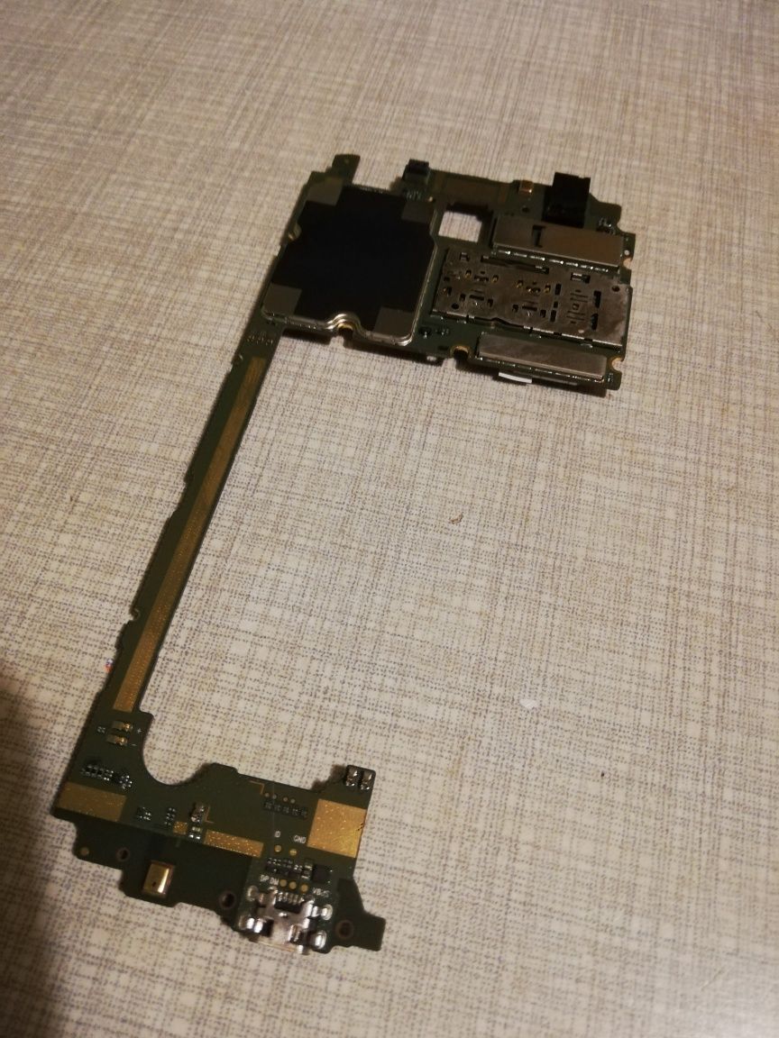 Płyta główna LG k11 dual sim