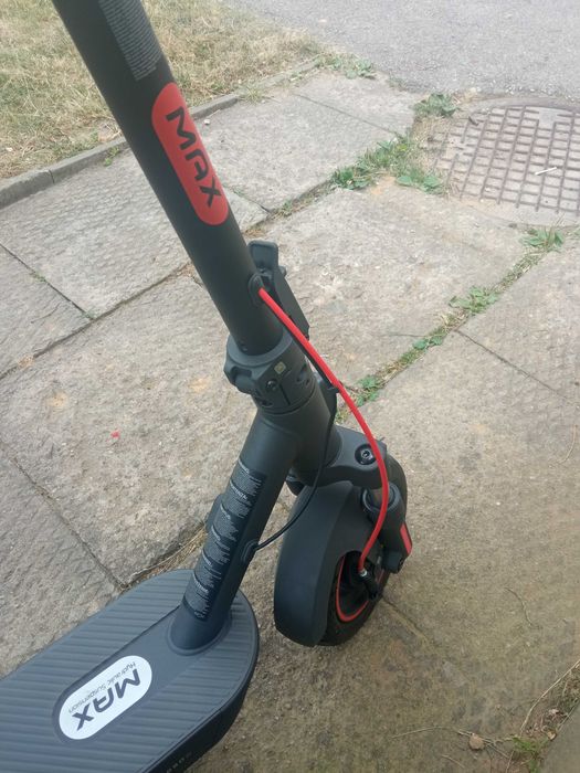 Hulajnoga elektryczna XIAOMI Electric Scooter 5 Max NOWA !