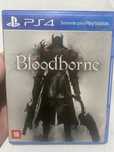 Bloodborne ps4 pt-pt