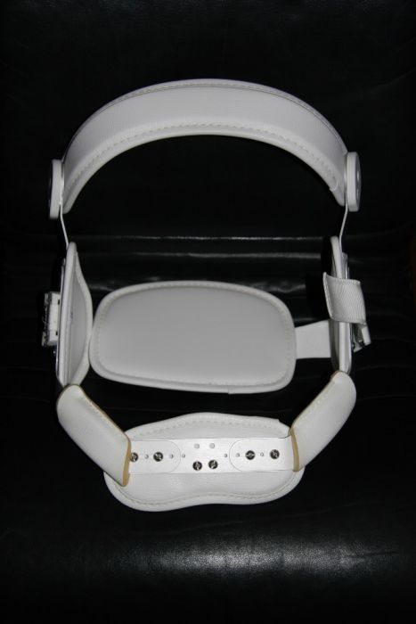 Suporte Ortopédico para Torso