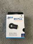 Adapter do telewizora Anyast