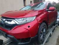 Honda CR-V 2,0 Hybrid Salon PL
