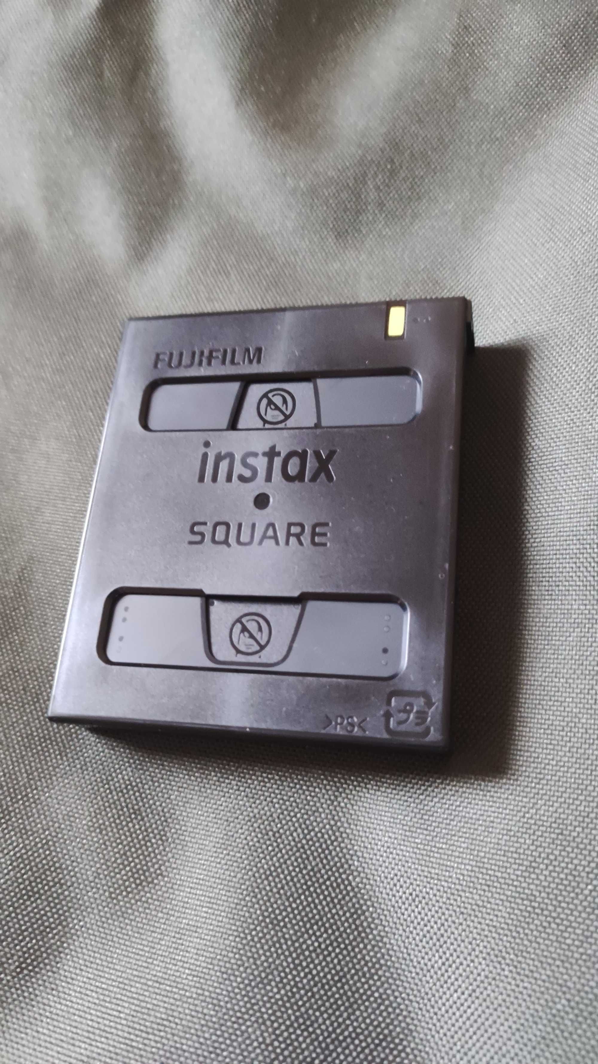 Картридж Instax square