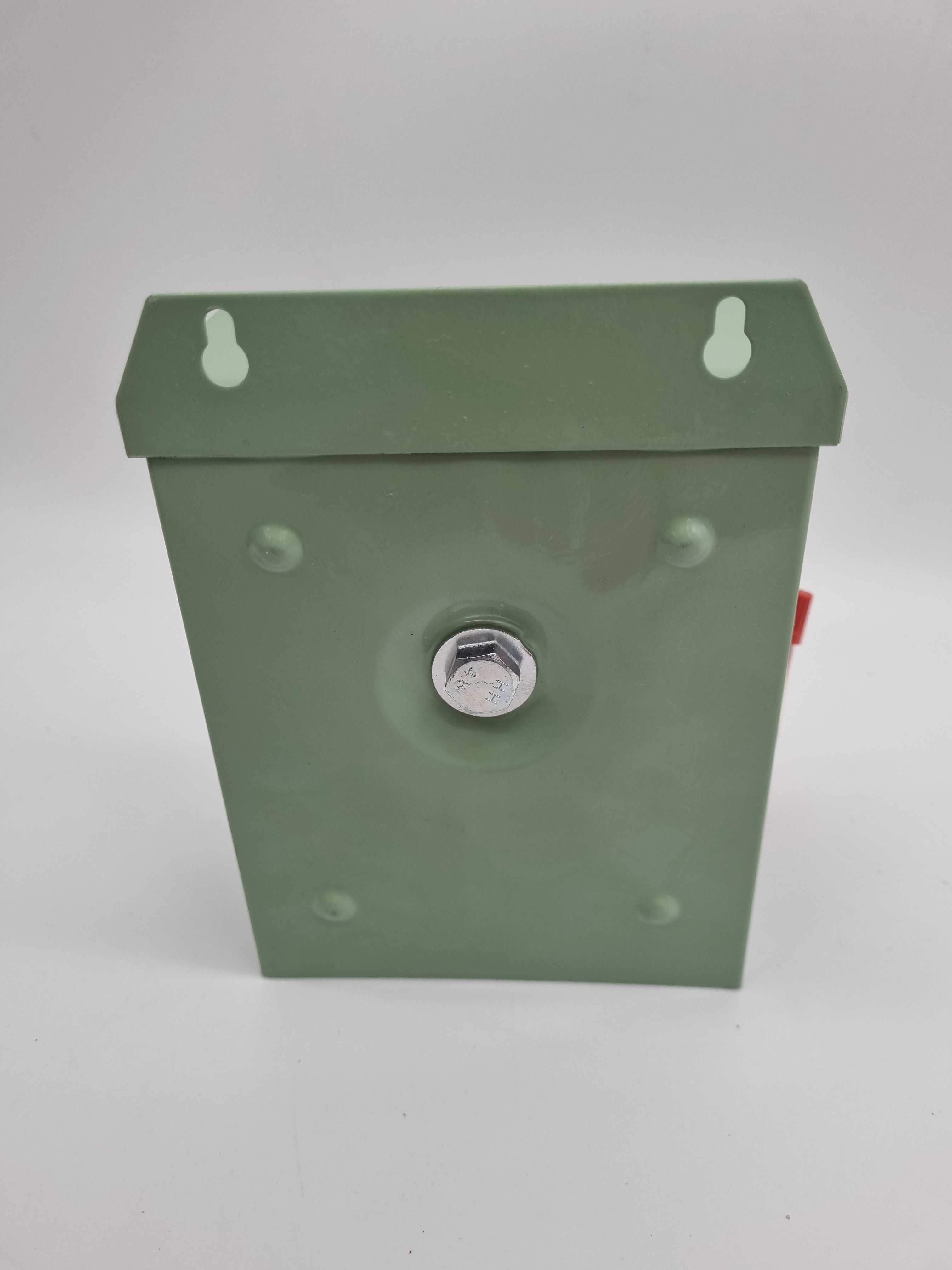 Zewnętrzny transformator toroidalny 230v-12v