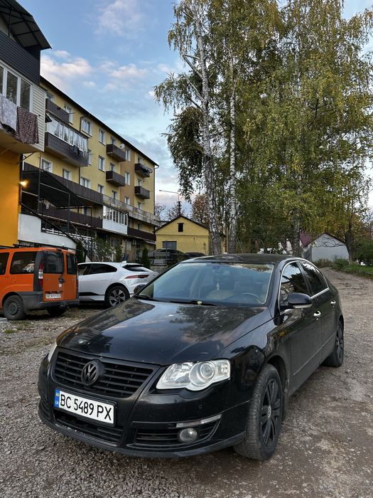 Продам (обміняю)Passat 2.0fsi