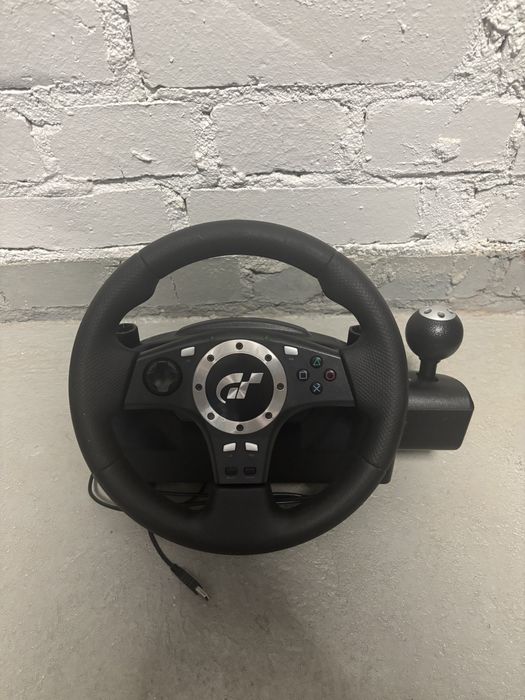 Loditech Driving force pro