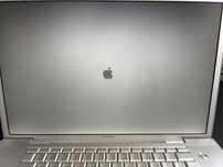 Macbook pro 17 2007