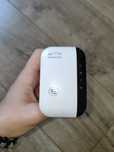 Безпровідний Wi-Fi репітер розширювач діапазону Wireless Wi-Fi мережі