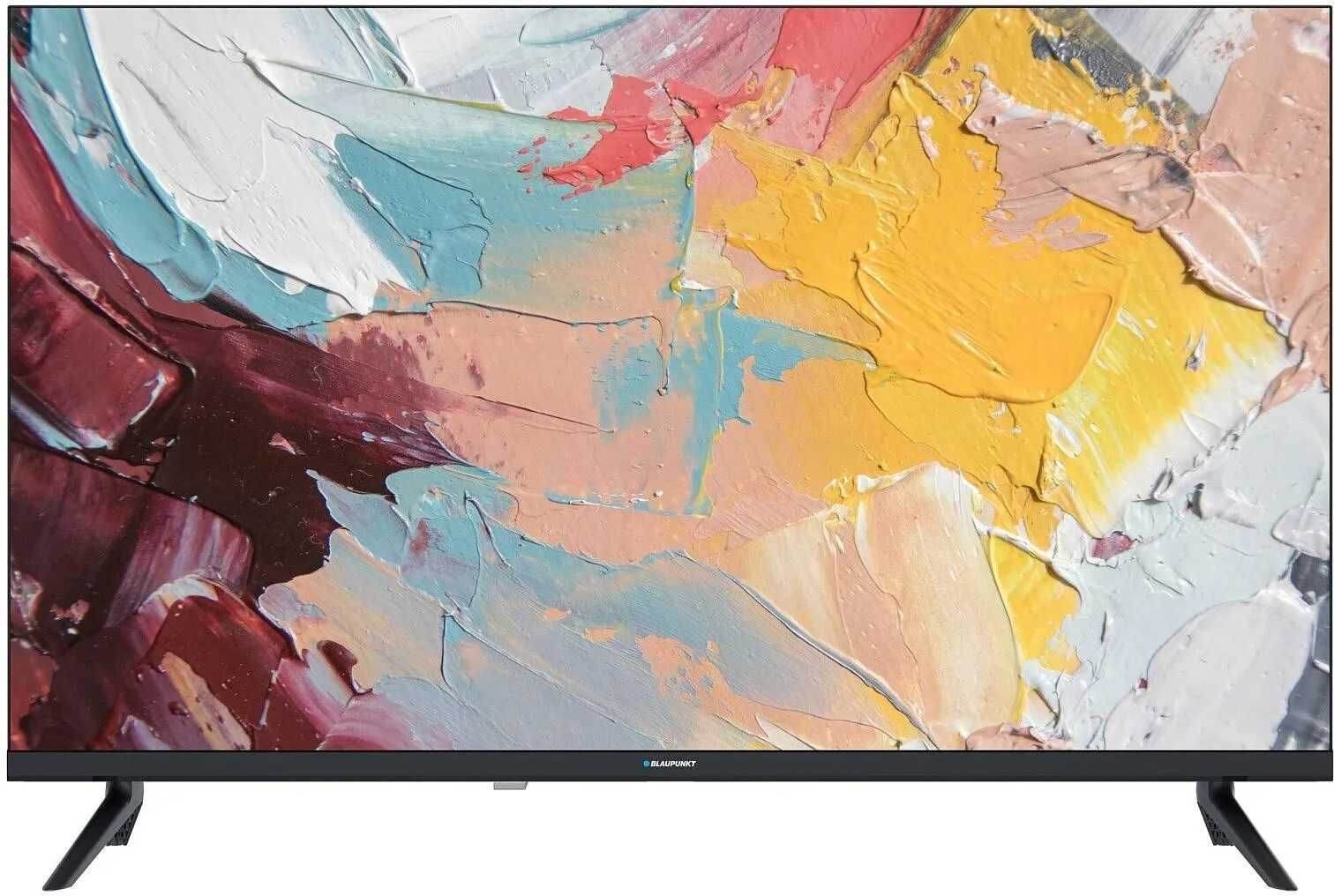 Telewizor Blaupunkt 32" LED HD Ready Android TV WiFi Gwarancja Krosno