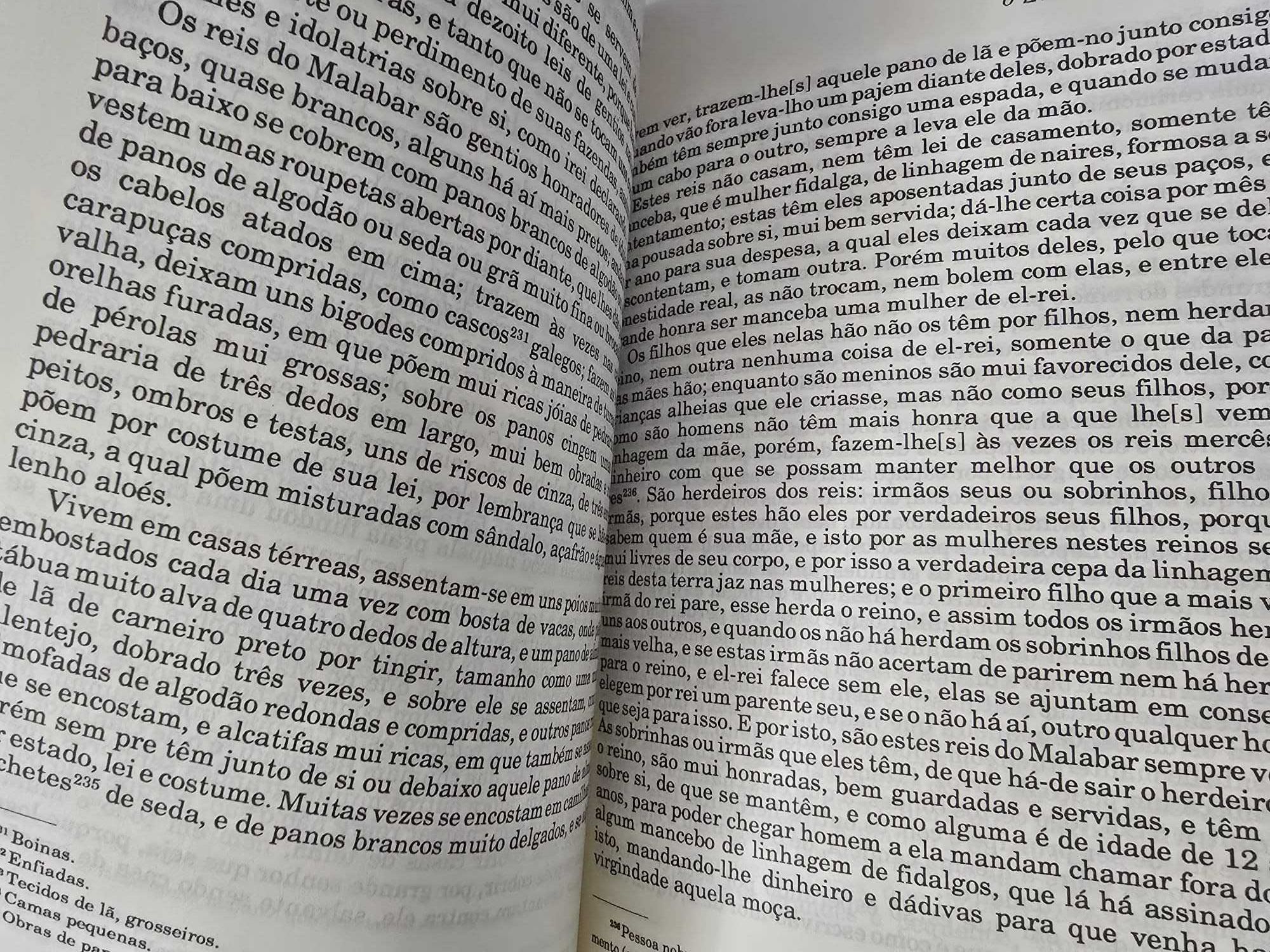 O Livro de Duarte Barbosa - Duarte Barbosa