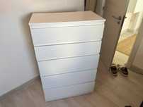Cómoda do Ikea - KULLEN
