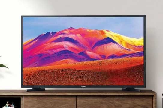 SAMSUNG SMART 4К 55 дюйма самсунг смарт тв телевізор БЕЗ ПЕРЕДОПЛАТИ