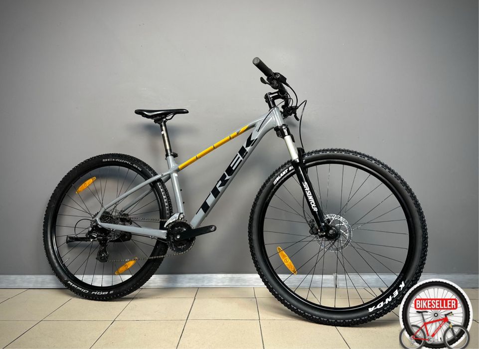 Trek marlin 6 обмен или продажа