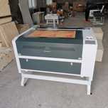 Laser, grawerka Co2 900x600mm RECI