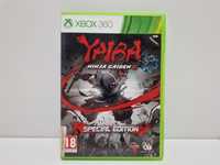 Gra Yaiba Ninja Gaiden Z XBox 360