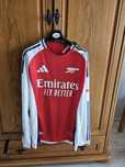 Koszulka Arsenal long sleeve